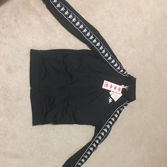 Kappa Jacket - Picture 1 of 2